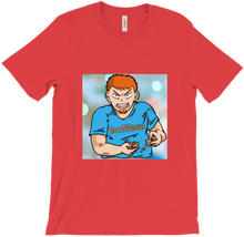 snap'n'ginger T-Shirts