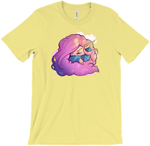 CherryClouds' Naptime T-Shirts