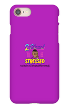 thatdifferentdj iPhone Phone Cases