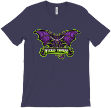 w1cked_1mpulse T-Shirts