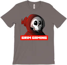 Grim Gaming Logo T-Shirt!