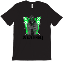 dixieragezgaming T-Shirts