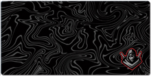 corzy XXL Gaming Mousepad