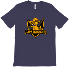 Papatehgoose T-Shirts
