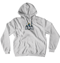 Hoodies (No-Zip/Pullover)