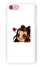 bothannis iPhone Phone Cases