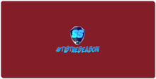 isavageseason XXL Gaming Mousepad