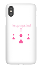 The Mystery School 33 iPhone Phone Cases