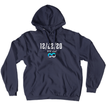Origin Odyssey Hoodies (No-Zip/Pullover)