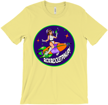 roxirocketpinup T-Shirts
