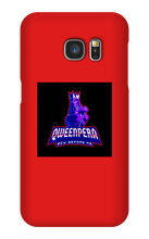 qweenpera274 Samsung Phone Cases