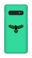 hawkeyor Samsung Phone Cases
