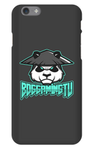 bdggamingtv iPhone Phone Cases