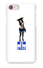 star_vr_ iPhone Phone Cases