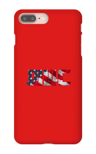 djlilc1 iPhone Phone Cases
