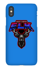 NorthernElk iPhone Phone Case