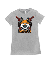foxacus Women’s T-shirt