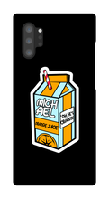 Michael's OJ Lyrical Parody Samsung Phone Cases