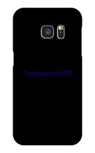 pandazockt210 Samsung Phone Cases