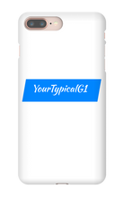 Typical iPhone Case