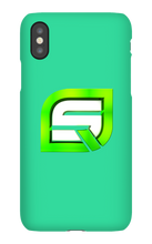 quiltedstatue13 iPhone Phone Cases