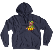 robinhoodzgamer Hoodies (No-Zip/Pullover)