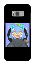 baloxys_gacha Samsung Phone Cases