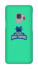 jonezgaming Samsung Phone Cases
