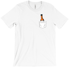 Pocket Sauce T-Shirts