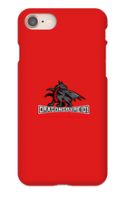 dragonspyre101 iPhone Phone Cases