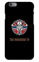 thenorsemantv iPhone Phone Cases