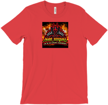 isak_knyght T-Shirts