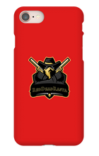reddeadrasta iPhone Phone Cases