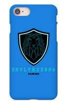 skylynx2006 iPhone Phone Cases