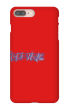 therealskeptric iPhone Phone Cases