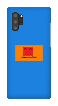 deogamesvlogs Samsung Phone Cases