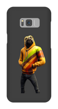 rodri_30_ Samsung Phone Cases