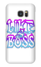 BOSS Samsung Phone Cases