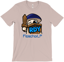 flaschorlp T-Shirt - Ready