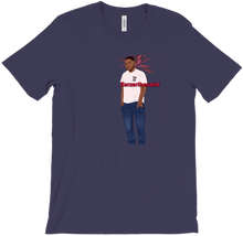 zerzerthesaint T-Shirts cartoon