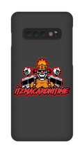 itzmacaronitime Samsung Phone Cases