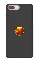 The Big Deano's iPhone Cases