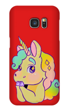 travousyagoon Samsung Phone Cases