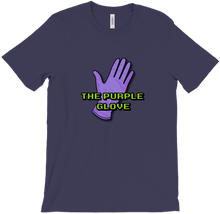 thepurpleglove T-Shirts