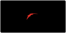 Mousepad XXL fulldragons