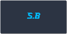 S.B XXL Gaming Mousepad