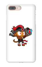 Shinobi Jones iPhone Case