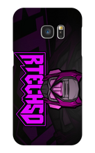 Rtech50 Samsung Phone Cases