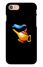 Genie iPhone Cases