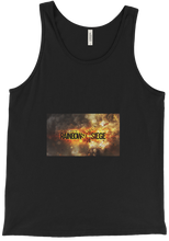 areovultur Tank Top